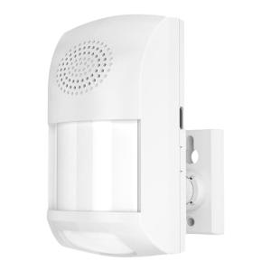 Boleesch | Intelligent Wireless Home Anti-theft Infrared Detector
