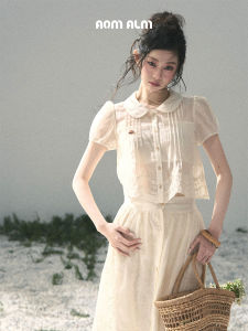 SHAOYEYAN | Summer Style Floral Dress Set