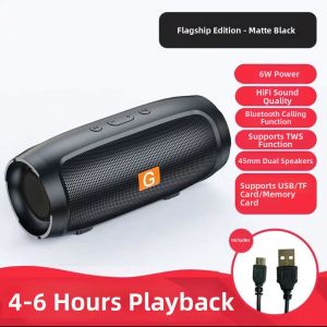 Weilade | Wireless Outdoor Portable Bluetooth Speaker