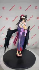 Mô hình Albedo Yukata 1/8 - Figure Albedo Yukata Overlord