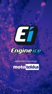 Engine Ice Pure Performance 1.89L | Radiator Coolant | 100% ORIGINAL | MADE IN USA