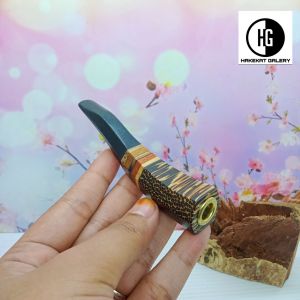 pipa once padutan kayu liwung macan kombinasi kelor hitam bajakah setigi h561