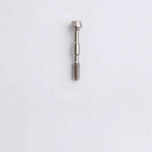 s-parts | Ốc Vít Đầu Nón Cho Xe Đạp Đồi Titanium Hợp Kim