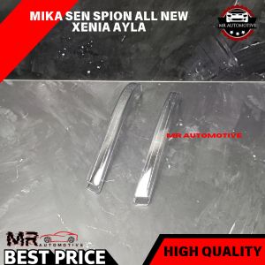 Mika Kaca Lampu Sein Sen Cover Spion All New Xenia Ayla Original