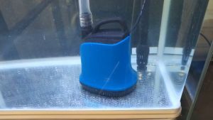 ปั๊มน้ำประหยัดพลังงาน ปั๊มดูดดูดต่ํา WP-100D/WP-300D/WP-500D/WP-700D Power Silent filter ปั๊มน้ําหมุนเวียน ปั๊มน้ําบ่อปลา ปั๊มน้ําพุ