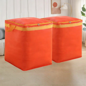 Reinforced Waterproof Tarp Bag
