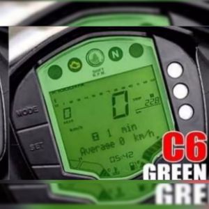 KTM GAUGE PROTECTOR/Free sticker/Free wipes
