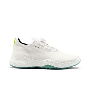 ECCO | Lightweight Comfortable Shock Absorbing Golf Shoes Mens Summer