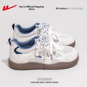 Warrior | Breathable Summer Canvas Shoes