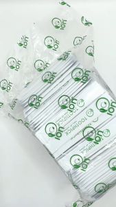 Tusuk Gigi Kayu Bungkus Steril Bersih Higienis ION Termurah Resto Kafe - GROSIR