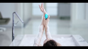 GIV WHITE SABUN BATANG BENGKOANG & YOGHURT 72 GR