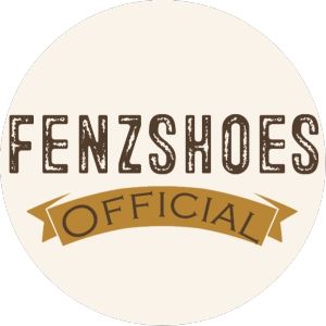Fenzshoes - SEPATU SLIP ON PRIA WANITA WAKAI FULL BLACK TERBARU