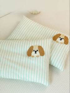 KAMONI | A Class Cotton Child Friendly Pillowcase 30x50cm