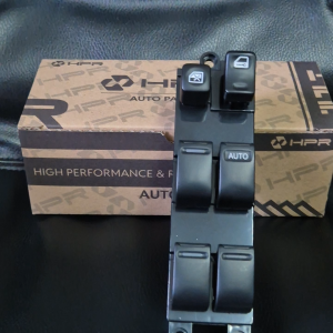 HPR Switch Power Window Kaca Pintu Kanan Depan - Nissan Xtrail X-trail T30 2003 2004 2005 2006 2007