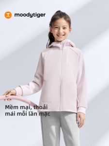 moodytiger | Soft Skin-friendly Comfortable Childrens Sportswear
