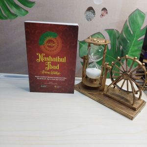 Nashoihul ibad-terjemah nashoihul ibad paling lengkap-nashoihul ibad kajian