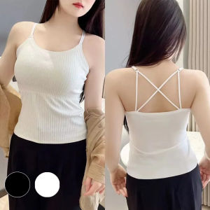 Anti Exposure Back Thin Style Casual Events 2XL Anti Exposure Seamless Base Vest All Seasons Wear Elastic Fabric