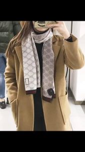 Khăn len nam cao cấp