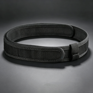 Tactical Inner Belt 1.5 Inch Loop Liner Under Belt for Mens Sports Outer Duty Belt Nylon Waistband Hunting Accessories