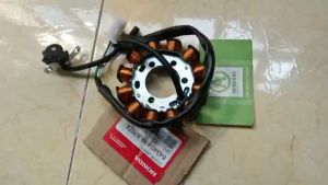 Cuộn lửa (điện) Sonic 150 - Winner cao cấp