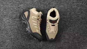 Sepatu Gunung Hiking Outdoor Original Raigar RFL Adventur Trekking Pria Wanita Anti Licin 37-46