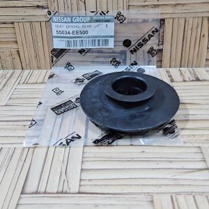 Karet Tatakan Per Keong Belakang Atas Livina