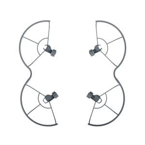 Propeller Protector Lightweight Propeller Protector Blade Bumper Anti-collision Accessories for DJI Mini 5 PRO