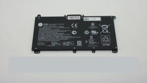 Baterai HP 14s-dk0077au dk1506au dk1510au dk1004au new high quality