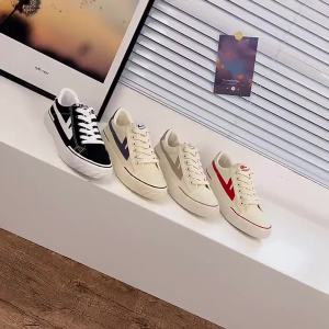 Warrior | Versatile Autumn New Arrival Casual Shoes Soft Soled