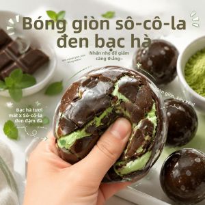 Hai Yao Era | Bóng Nén Giảm Stress BOUNCE CHẬM