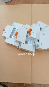 Át đơn SINO - VANLOCK từ 16A > 63A