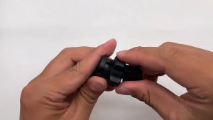 Universal 360° GoPro Vertical Bracket Action Camera Bracket Adapter Camera SJCAM For 8/9/10/11