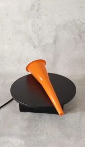 Corong Oli Minyak Bensin Motor Mobil Long Mouth Funnel