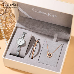 colevkie | New Fashionable Luxury Womens Student Watch