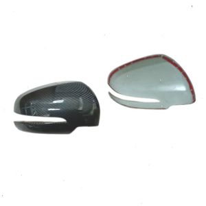 Cover Spion Mobil All New Ertiga 2018-2022 dan XL7 Spion Coak Carbon