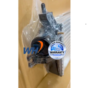 TOYOTA HILUX REVO ROGUE GUN125/126 2.4L 2.8L (2015-2024) TOP QUALITY TURBO INTERCOOLER (17940-0E010) (17940-0L110)