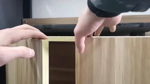 Clear Self Adhesive Rubber Bumper Pad Plastic Cushions Door Stopper Furniture Stick Noise Dampening Drawer Cabinet Frame