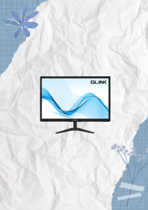Monitor Glink รุ่น GMT-01
