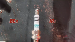 BUSI BRT BUSI RACING IRIDIUM SUPER CPR9 TIGER GL MEGAPRO CB OLD Head BRT