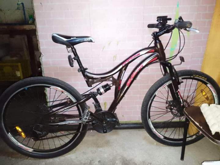 Second hand Mtb | Lazada PH