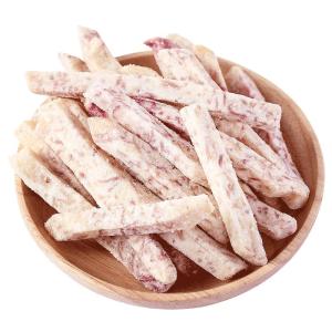 CHUNJIANGYUE | Yam Stick Vegetable Chips Snacks