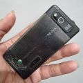 SONY ERICSSON XPERIA X1 BAHAN / MINUS 03. 