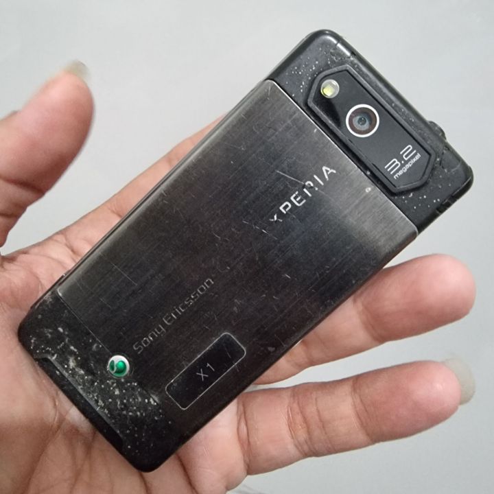 SONY%20ERICSSON%20XPERIA%20X1%20BAHAN%20/%20MINUS%2003%20-%20Image%204