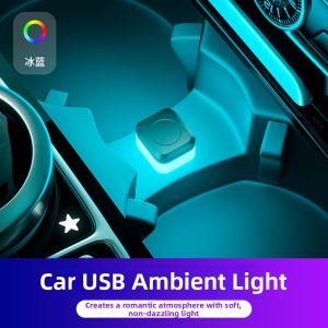 JOYCS | Interior LED Ambient Light