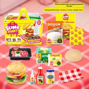 Zuru | Stress Relief Slime DIY Toy