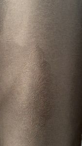 ผ้าม่าน Dimout กันแสงยูวี ม่านกันแสง ตัดปลีก-ยกม้วน  ราคาถูก หน้ากว้าง 2.80 m / T3