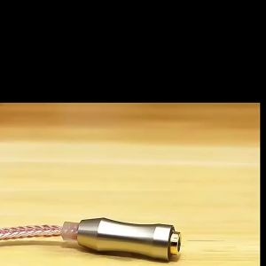Type C to 3.5mm HiFi DAC Earphone Amplifier USB C Audio Decoder AMP Adapter CB1200AU Chip Sound Card Digital Decoder For Android