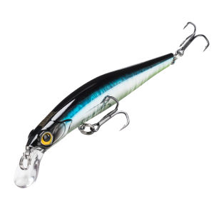 KINGDOM | Invisible Tremble Tapered Tail Lure for Freshwater Casting