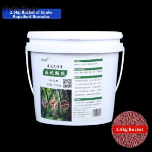 HUMG FENG | Strong Snake Prevention Powder Sulfur
