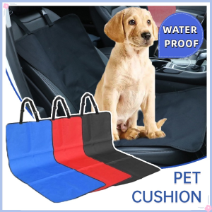 Pet Safety Travel Accessories: A Comprehensive Guide
